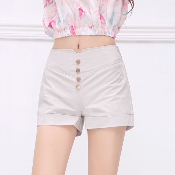 παντελόνι σύντομο γυναικών σε πολλά διαφορετικά χρώματα - 22 μοντέλα