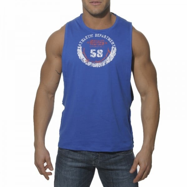 Мъжки фитнес потници