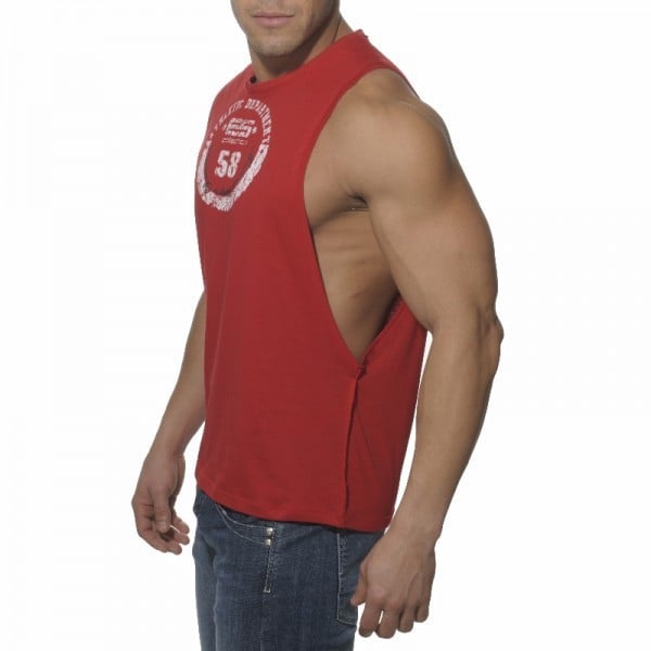 Мъжки фитнес потници