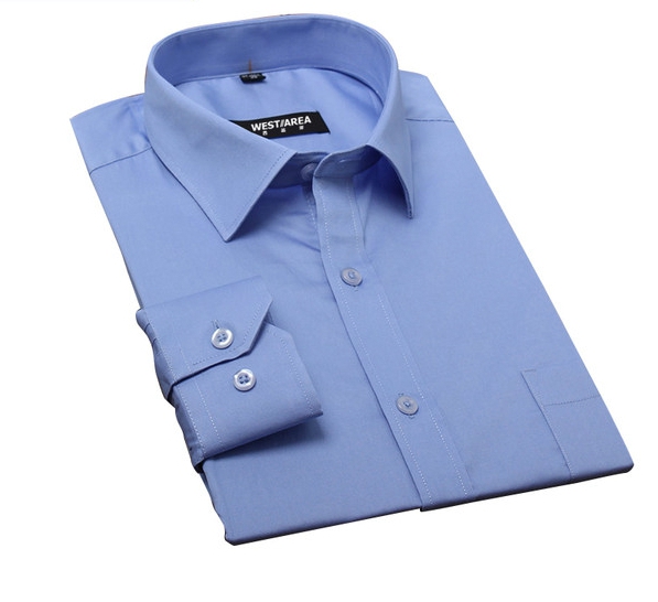 Мъжки ризи с дълъг ръкав - топ карирани и едноцветни памучни модели подходящи за различна комбинация за обличане