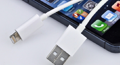 USB за iphone 5 / 5s