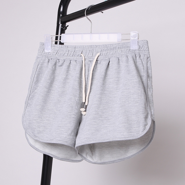 Къси дамски панталони в различни цветове - 8 модела