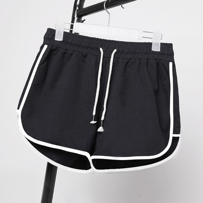 Къси дамски панталони в различни цветове - 8 модела