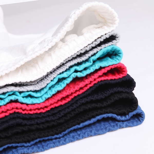 Къси дамски панталони в различни цветове - 8 модела