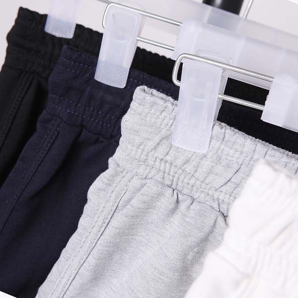 Къси дамски панталони в различни цветове - 8 модела