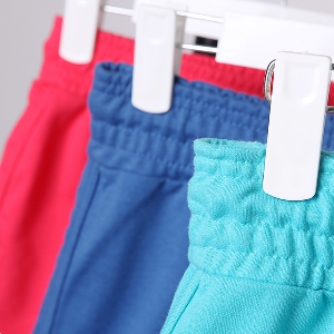 Къси дамски панталони в различни цветове - 8 модела