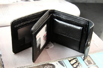 Άντρικό πορτοφόλι 