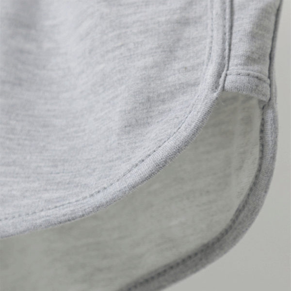 Къси дамски панталони в 3 цвята - черен,сив и бял