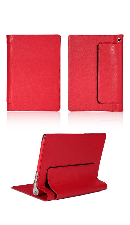 Кожен калъф за Tablet Lenovo B8000