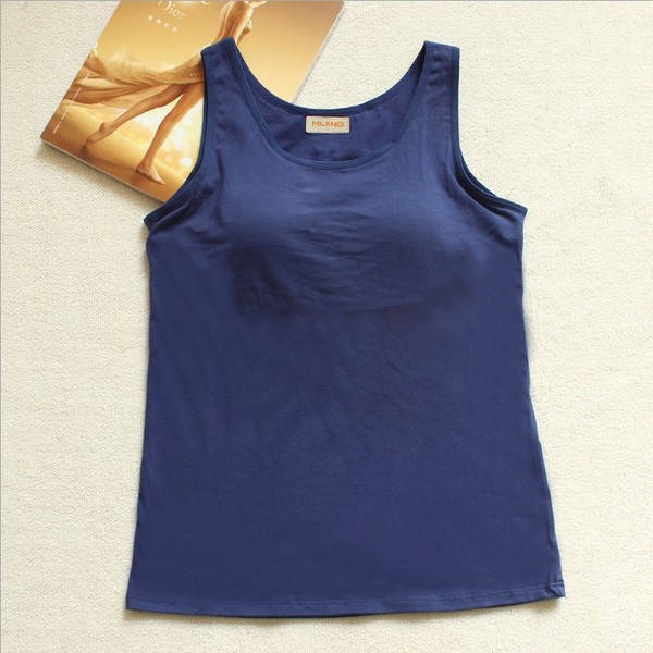 Γυναικείο φανελάκι  σπορ: λευκό, μπλε, κίτρινο, πράσινο, ροζ, κόκκινο, κυκλάμινα