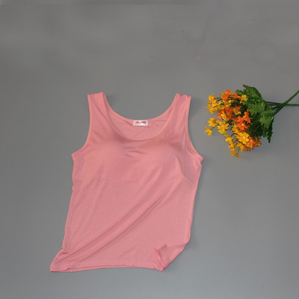 Γυναικείο φανελάκι  σπορ: λευκό, μπλε, κίτρινο, πράσινο, ροζ, κόκκινο, κυκλάμινα