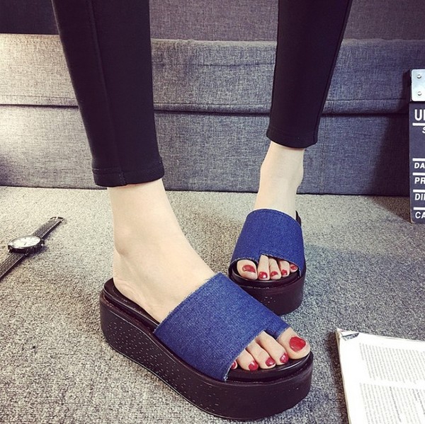 Дамски чехли 15 модела