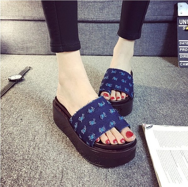 Дамски чехли 15 модела