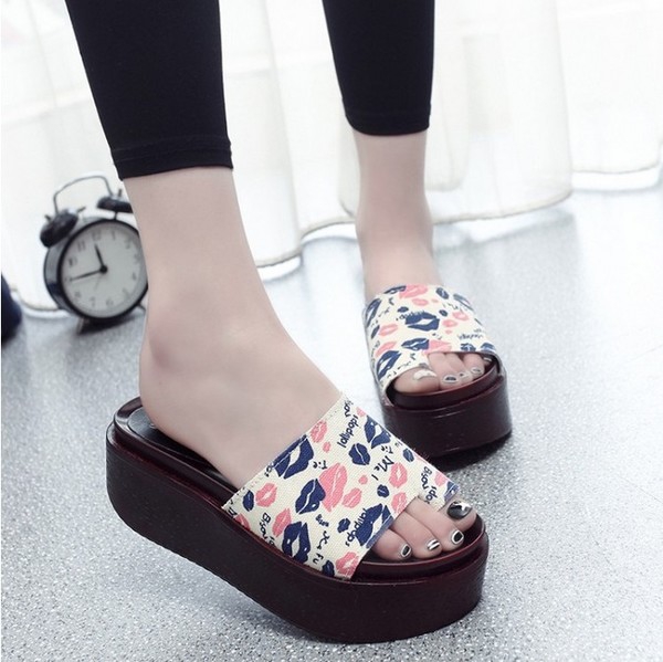 Дамски чехли 15 модела