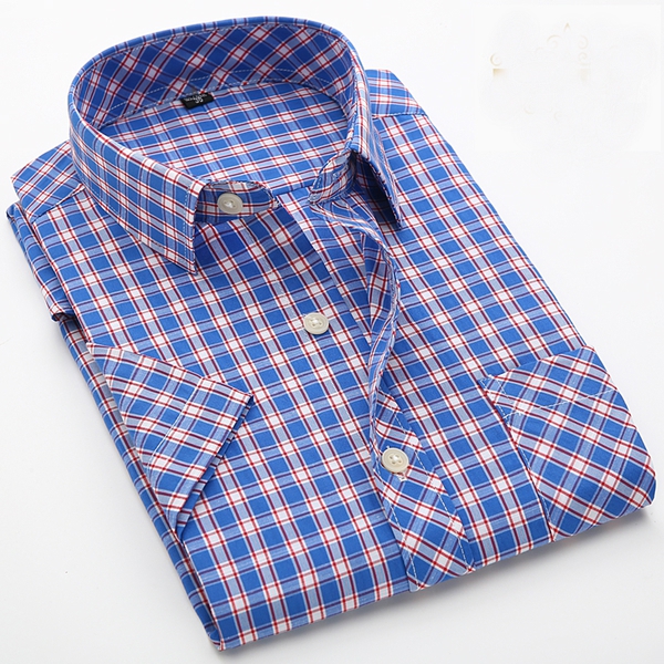 Ανδρικά κοντομάνικαπουκάμισα - Κορυφαία μοντέλα για το καλοκαιρινά με  κοντά μανίκια