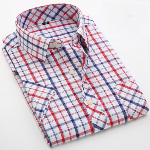 Ανδρικά κοντομάνικαπουκάμισα - Κορυφαία μοντέλα για το καλοκαιρινά με  κοντά μανίκια