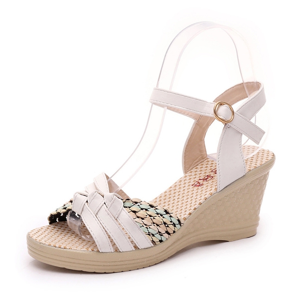 Дамски сандали с висок ток 6 модела