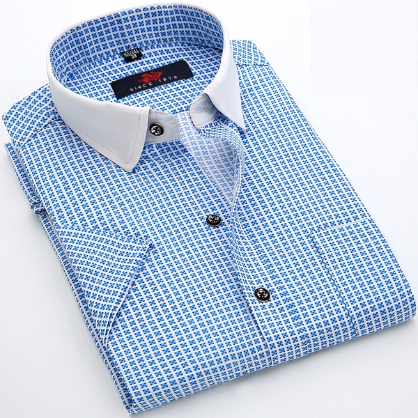 Καλοκαιρινά ανδρικά πουκάμισα  - Διάφορα  σχέδια  και χρώματα