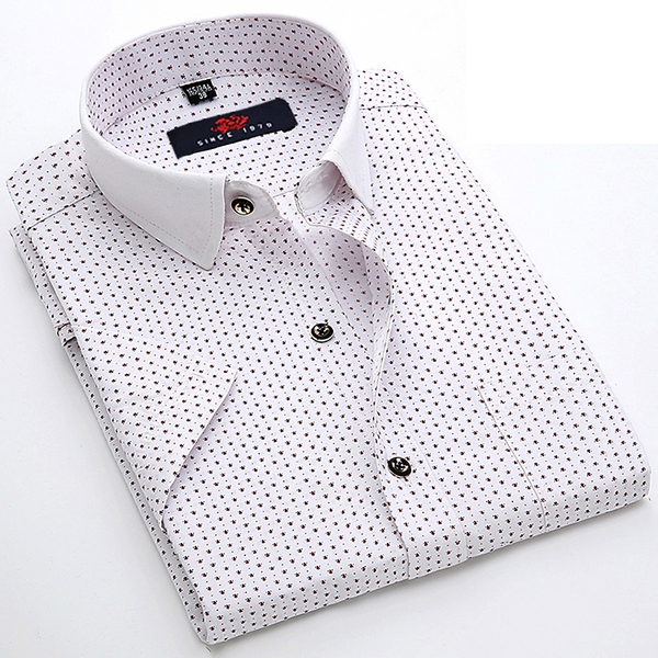 Καλοκαιρινά ανδρικά πουκάμισα  - Διάφορα  σχέδια  και χρώματα