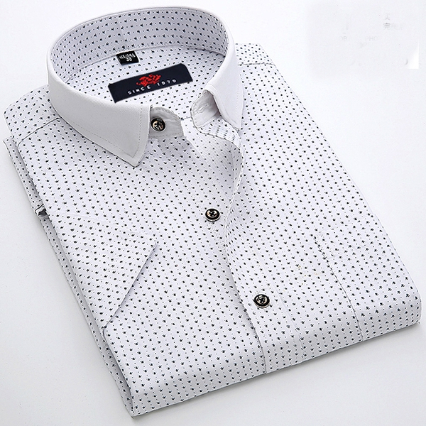 Καλοκαιρινά ανδρικά πουκάμισα  - Διάφορα  σχέδια  και χρώματα