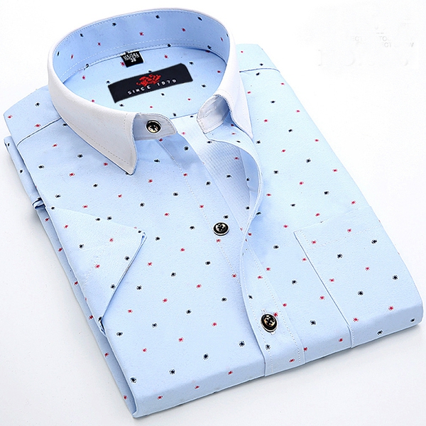 Καλοκαιρινά ανδρικά πουκάμισα  - Διάφορα  σχέδια  και χρώματα