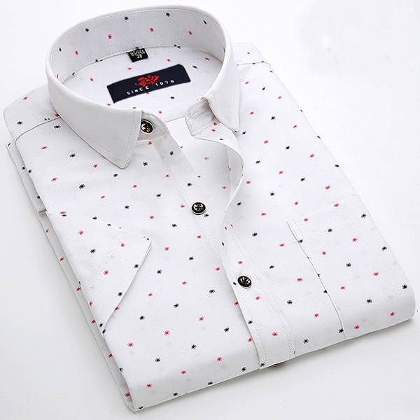 Καλοκαιρινά ανδρικά πουκάμισα  - Διάφορα  σχέδια  και χρώματα