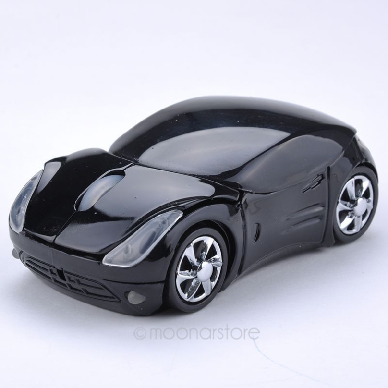 Ασύρματο ποντίκι