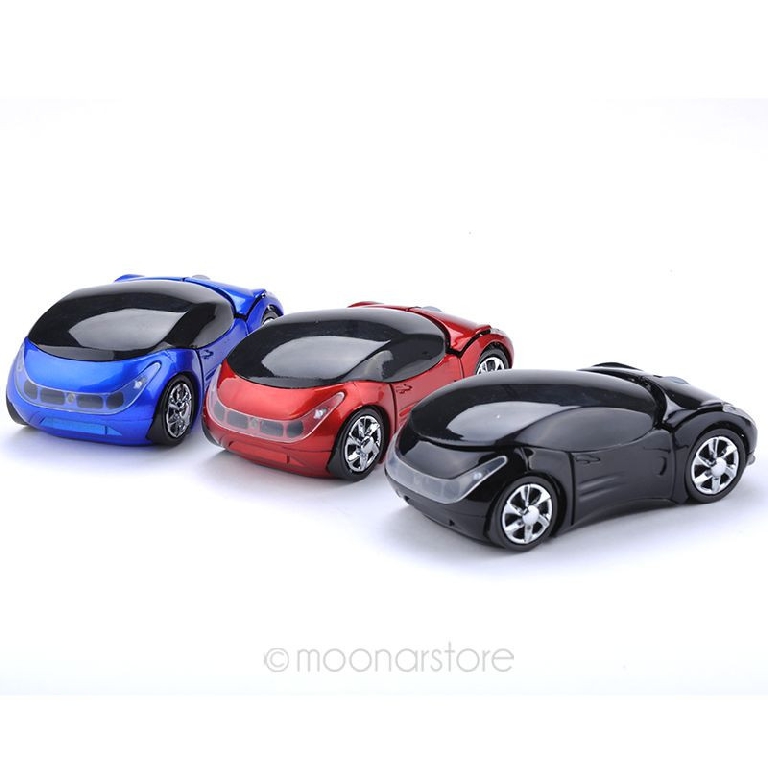 Ασύρματο ποντίκι