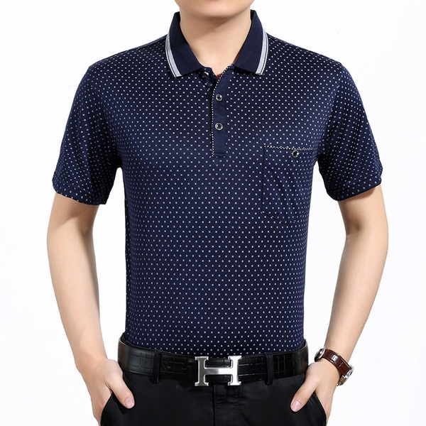 Πουκάμισα - καλοκαίρι, το βαμβάκι, κοντό μανίκι - διαφορετικά μοντέλα