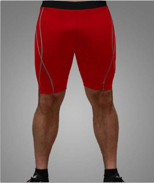 Фитнес шорти