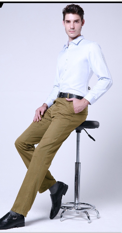 Мъжки панталони