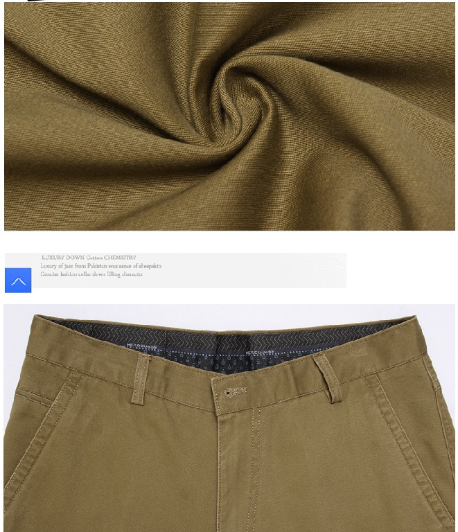 Мъжки панталони