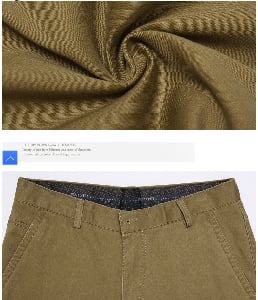 Мъжки панталони