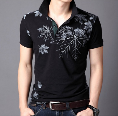 Αντρικά T-shirts για το καλοκαίρι