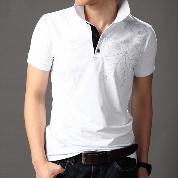 Αντρικά T-shirts για το καλοκαίρι