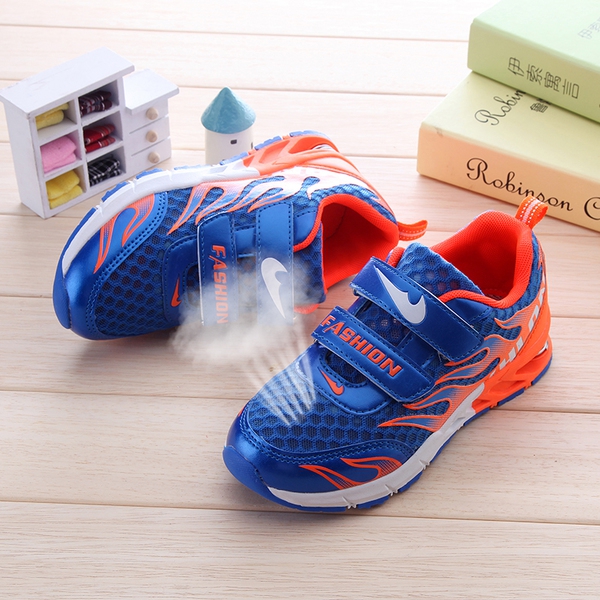 Παιδικά αθλητικά πάνινα παπούτσια για κορίτσια - 5 μοντέλα