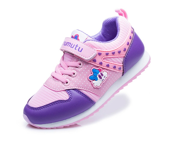 Παιδικά  αθλητικά παπούτσια για κορίτσια - εννέα εκπληκτικά μοντέλα.