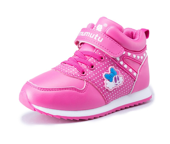 Παιδικά  αθλητικά παπούτσια για κορίτσια - εννέα εκπληκτικά μοντέλα.