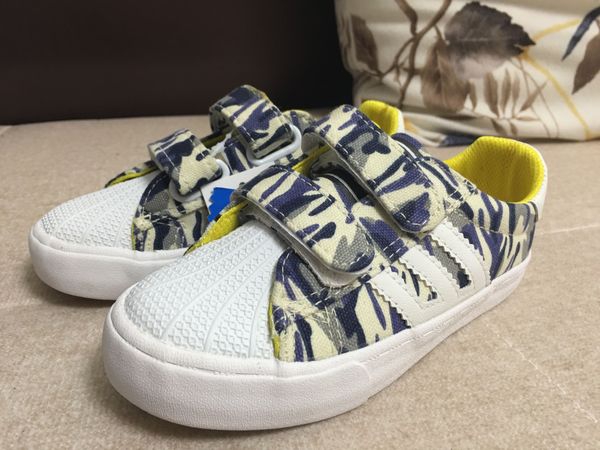 Παιδικά παπούτσια για αγόρια 15 Μοντέλα