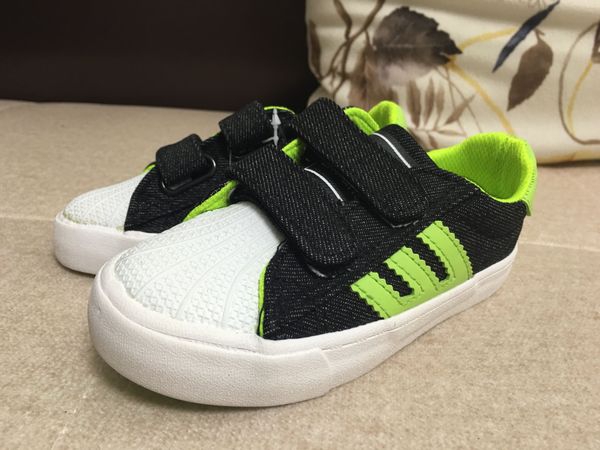 Παιδικά παπούτσια για αγόρια 15 Μοντέλα