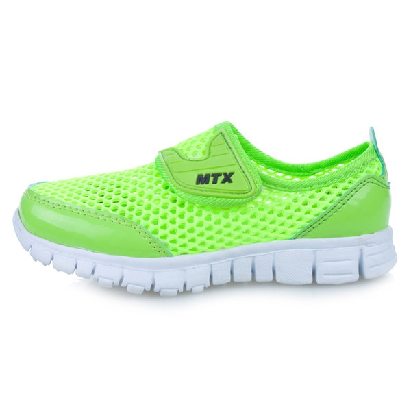 Παιδικά  αθλητικά παπούτσια σε πολλά διαφορετικά χρώματα για κορίτσια και αγόρια - 16 μοντέλα