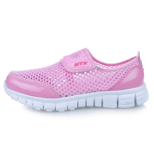 Παιδικά  αθλητικά παπούτσια σε πολλά διαφορετικά χρώματα για κορίτσια και αγόρια - 16 μοντέλα