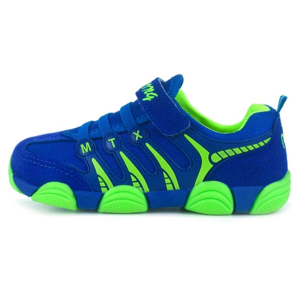 Παιδικά  αθλητικά παπούτσια σε πολλά διαφορετικά χρώματα για κορίτσια και αγόρια - 16 μοντέλα