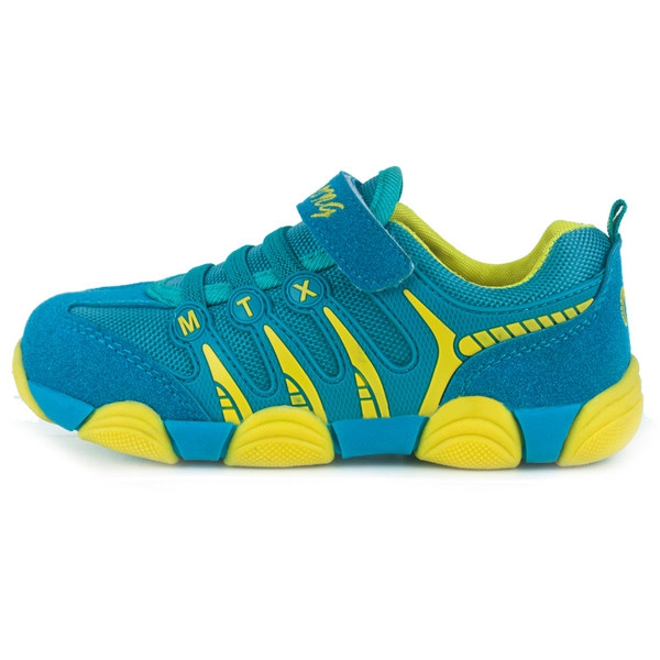 Παιδικά  αθλητικά παπούτσια σε πολλά διαφορετικά χρώματα για κορίτσια και αγόρια - 16 μοντέλα