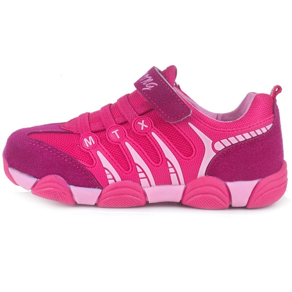 Παιδικά  αθλητικά παπούτσια σε πολλά διαφορετικά χρώματα για κορίτσια και αγόρια - 16 μοντέλα