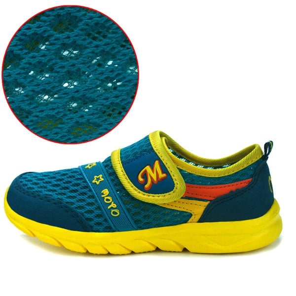 Παιδικά  αθλητικά παπούτσια σε πολλά διαφορετικά χρώματα για κορίτσια και αγόρια - 16 μοντέλα