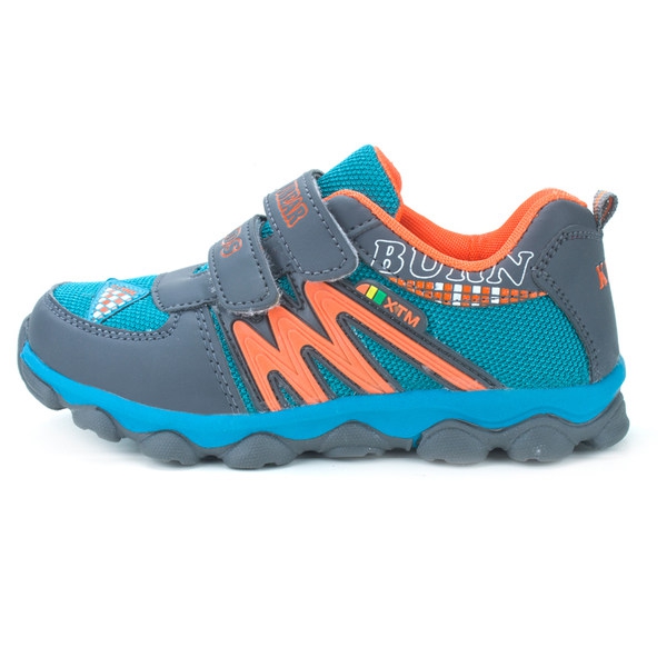 Παιδικά  αθλητικά παπούτσια σε πολλά διαφορετικά χρώματα για κορίτσια και αγόρια - 16 μοντέλα