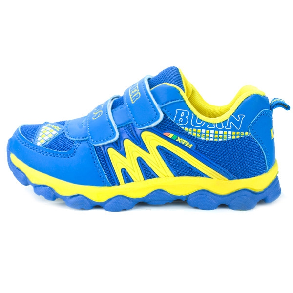 Παιδικά  αθλητικά παπούτσια σε πολλά διαφορετικά χρώματα για κορίτσια και αγόρια - 16 μοντέλα