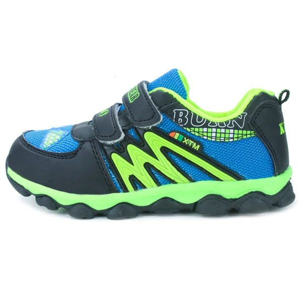 Παιδικά  αθλητικά παπούτσια σε πολλά διαφορετικά χρώματα για κορίτσια και αγόρια - 16 μοντέλα