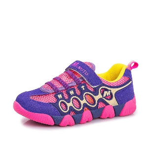 Παιδικά πάνινα παπούτσια κατάλληλα για κορίτσια και αγόρια - 8 μοντέλα